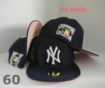New York Yankees 59FIFTY Hat (156) New York Yankees 59FIFTY Hat (156)