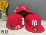 New York Yankees 59FIFTY Hat (172)