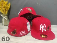 New York Yankees 59FIFTY Hat (172)