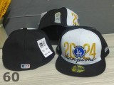 Los Angeles Dodgers 59FIFTY Hat (152)