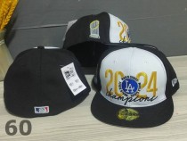 Los Angeles Dodgers 59FIFTY Hat (152)