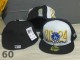 Los Angeles Dodgers 59FIFTY Hat (152)