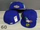 Los Angeles Dodgers 59FIFTY Hat (150)