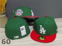 Los Angeles Dodgers 59FIFTY Hat (143) Los Angeles Dodgers 59FIFTY Hat (143)