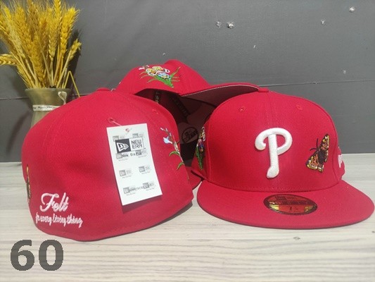 Philadelphia Phillies 59FIFTY Hat (38)