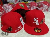 Chicago White Sox 59FIFTY Hat (89)
