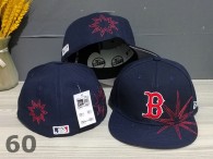 Boston Red Sox 59FIFTY Hat (48)