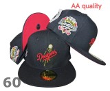 Los Angeles Dodgers 59FIFTY Hat (131)