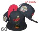 Los Angeles Dodgers 59FIFTY Hat (131)