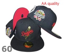 Los Angeles Dodgers 59FIFTY Hat (131) Los Angeles Dodgers 59FIFTY Hat (131)