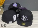 Los Angeles Dodgers 59FIFTY Hat (145)