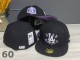 Los Angeles Dodgers 59FIFTY Hat (145)