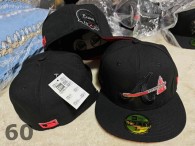 Atlanta Braves 59FIFTY Hat (48)