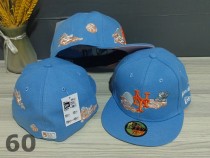 New York Mets 59FIFTY Hat (39) New York Mets 59FIFTY Hat (39)