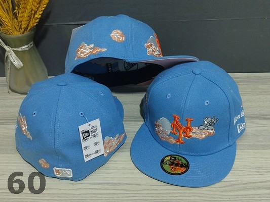 New York Mets 59FIFTY Hat (39)