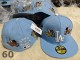 Los Angeles Dodgers 59FIFTY Hat (135)