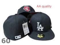 Los Angeles Dodgers 59FIFTY Hat (125)