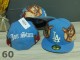 Los Angeles Dodgers 59FIFTY Hat (137)