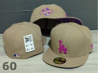 Los Angeles Dodgers 59FIFTY Hat (138)