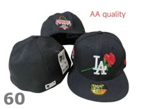Los Angeles Dodgers 59FIFTY Hat (123)