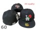 Los Angeles Dodgers 59FIFTY Hat (123)