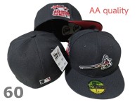 Atlanta Braves 59FIFTY Hat (46)