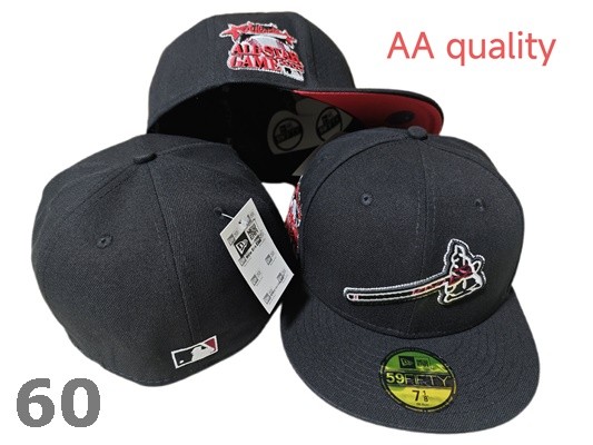Atlanta Braves 59FIFTY Hat (46)