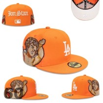 Los Angeles Dodgers 59FIFTY Hat (148)