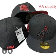 Los Angeles Dodgers 59FIFTY Hat (129)