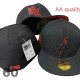 Los Angeles Dodgers 59FIFTY Hat (129)