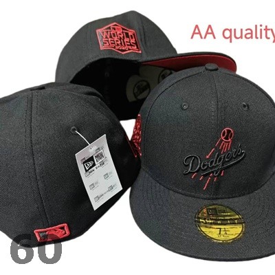 Los Angeles Dodgers 59FIFTY Hat (129)