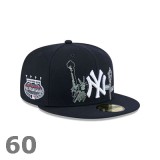 New York Yankees 59FIFTY Hat (173)