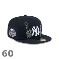 New York Yankees 59FIFTY Hat (173)