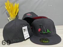 Los Angeles Dodgers 59FIFTY Hat (130) Los Angeles Dodgers 59FIFTY Hat (130)