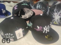 New York Yankees 59FIFTY Hat (170)