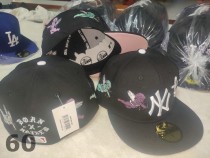 New York Yankees 59FIFTY Hat (170)
