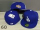 Los Angeles Dodgers 59FIFTY Hat (147)
