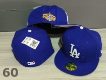 Los Angeles Dodgers 59FIFTY Hat (147) Los Angeles Dodgers 59FIFTY Hat (147)