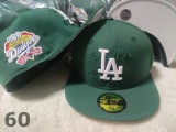 Los Angeles Dodgers 59FIFTY Hat (134)