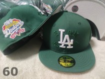 Los Angeles Dodgers 59FIFTY Hat (134) Los Angeles Dodgers 59FIFTY Hat (134)
