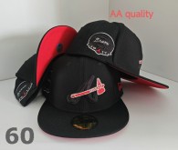 Atlanta Braves 59FIFTY Hat (47)