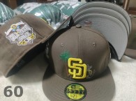 San Diego Padres 59FIFTY Hat (28)