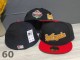 Los Angeles Dodgers 59FIFTY Hat (141)