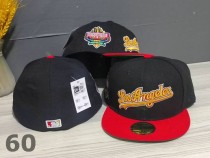 Los Angeles Dodgers 59FIFTY Hat (141) Los Angeles Dodgers 59FIFTY Hat (141)