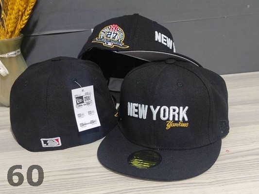 New York Yankees 59FIFTY Hat (164)