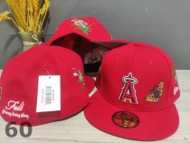 Los Angeles Angels 59FIFTY Hat (31) Los Angeles Angels 59FIFTY Hat (31)