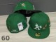 Oakland Athletics 59FIFTY Hat (61)