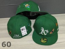 Oakland Athletics 59FIFTY Hat (61) Oakland Athletics 59FIFTY Hat (61)