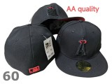 Los Angeles Angels 59FIFTY Hat (33)