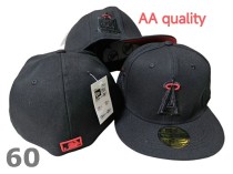 Los Angeles Angels 59FIFTY Hat (33) Los Angeles Angels 59FIFTY Hat (33)